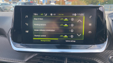 Peugeot 2008 1.2 PureTech Allure 5dr Petrol Estate